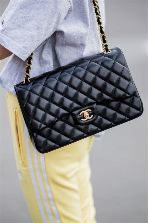 what is the best chanel bag to buy|most sought after Chanel bag.